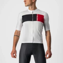 Maillot Manche Courte Castelli Prologo 7 Homme Blanc 2023 30 Maillot Manche Courte Castelli Prologo 7 Homme Blanc 2023 -Promos Vélos Urbains Boutique 01 4522023 065 700x700 2