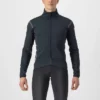Veste Manche Longue Castelli Perfetto RoS 2 Noir 2023