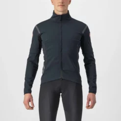Veste Manche Longue Castelli Perfetto RoS 2 Noir 2023 48 Veste Manche Longue Castelli Perfetto RoS 2 Noir 2023 -Promos Vélos Urbains Boutique 01 4522510 085 700x700 3