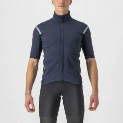 Gabba Castelli Ros 2 Bleu/Blanc Homme 2023 -Promos Vélos Urbains Boutique 01 4522512 424 700x700 2