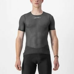 Sous Maillot Castelli Pro Mesh 2.0 Noir Homme 2023 -Promos Vélos Urbains Boutique 01 4523022 010 700x700 2