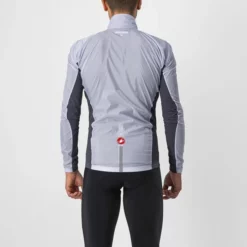 Veste Manche Longue Castelli Squadra Stretch Gris 2023 -Promos Vélos Urbains Boutique 02 4521511 870 700x700 5