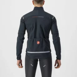 Veste Manche Longue Castelli Perfetto RoS 2 Noir 2023 49 Veste Manche Longue Castelli Perfetto RoS 2 Noir 2023 -Promos Vélos Urbains Boutique 02 4522510 085 700x700 3