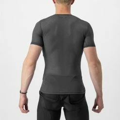 Sous Maillot Castelli Pro Mesh 2.0 Noir Homme 2023 -Promos Vélos Urbains Boutique 02 4523022 010 700x700 2
