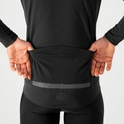 Veste Manche Longue Castelli Perfetto RoS Noir/Noir 2023 -Promos Vélos Urbains Boutique 03 4519500 710 700x700 1