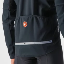 Veste Manche Longue Castelli Perfetto RoS 2 Noir 2023 34 Veste Manche Longue Castelli Perfetto RoS 2 Noir 2023 -Promos Vélos Urbains Boutique 03 4522510 085 700x700 1