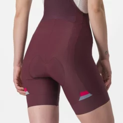 Cuissard Court Castelli Prima Femme Bordeaux 2023 -Promos Vélos Urbains Boutique 04 4520062 625 700x700 3