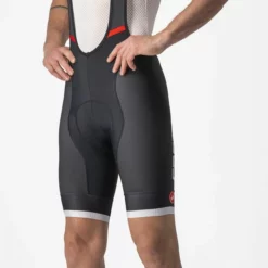 Cuissard Court Castelli Competizione Homme Noir 37 Cuissard Court Castelli Competizione Homme Noir -Promos Vélos Urbains Boutique 04 4522003 010 700x700 4