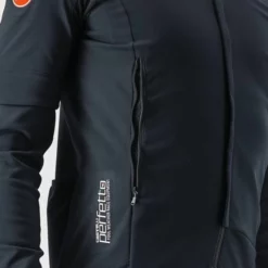 Veste Manche Longue Castelli Perfetto RoS 2 Noir 2023 35 Veste Manche Longue Castelli Perfetto RoS 2 Noir 2023 -Promos Vélos Urbains Boutique 04 4522510 085 700x700 1