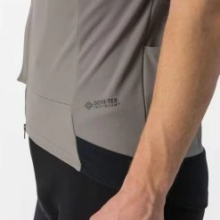 Gabba Castelli Ros 2 Gris Homme 2023 -Promos Vélos Urbains Boutique 04 4522512 064 700x700 1