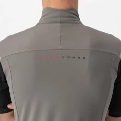 Gabba Castelli Ros 2 Gris Homme 2023 -Promos Vélos Urbains Boutique 05 4522512 064 700x700 4