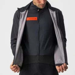Veste De Pluie Castelli Gavia Homme Noir 2023 54 Veste De Pluie Castelli Gavia Homme Noir 2023 -Promos Vélos Urbains Boutique 06 4520510 010 700x700 4