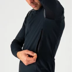 Veste Manche Longue Castelli Perfetto RoS 2 Noir 2023 38 Veste Manche Longue Castelli Perfetto RoS 2 Noir 2023 -Promos Vélos Urbains Boutique 07 4519500 710 700x700 1