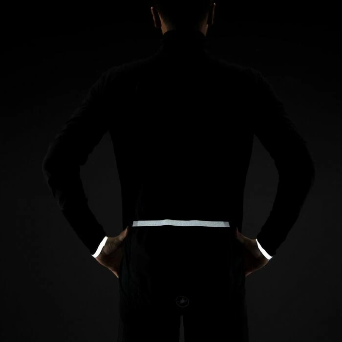 Veste De Pluie Castelli Gavia Homme Noir 2023 21 Veste De Pluie Castelli Gavia Homme Noir 2023 – Image 21