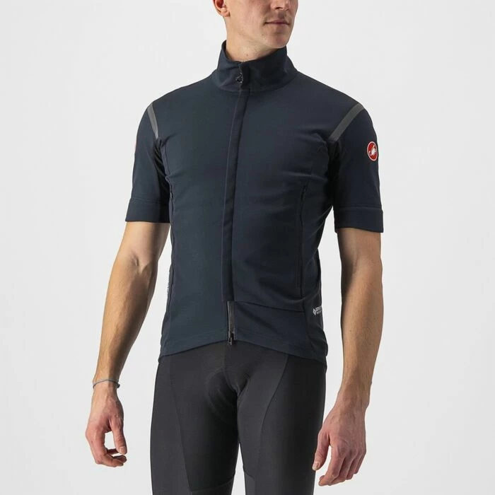 Veste Manche Longue Castelli Perfetto RoS 2 Noir 2023 32 Veste Manche Longue Castelli Perfetto RoS 2 Noir 2023 – Image 32