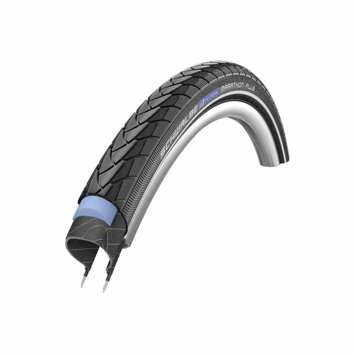 Pneu Schwalbe Marathon Plus 27,5x1,50 / 650x38B Smart Guard 1 Pneu Schwalbe Marathon Plus 27,5x1,50 / 650x38B Smart Guard