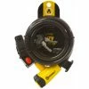 Antivol Câble Spirale Auvray City Lock 12
