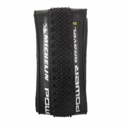 Pneu Michelin Power Gravel V2 700x33C Tubeless Ready