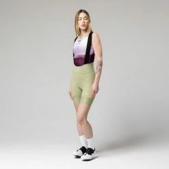 Sous Maillot Gobik Second Skin Amethyst Femme 2023 -Promos Vélos Urbains Boutique 2 n d s k i n mujer amethyst capsula day gobik 3 700x700 1