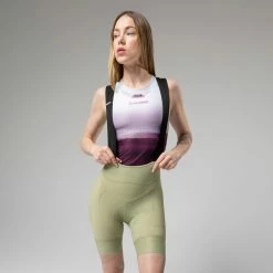 Sous Maillot Gobik Second Skin Amethyst Femme 2023 -Promos Vélos Urbains Boutique 2 n d s k i n mujer amethyst capsula day gobik 8 700x700 2