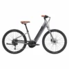VTC Electrique Cannondale Adventure Neo 4 Grey