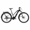 VTC Electrique Cannondale Tesoro Neo X3 Remixte Black