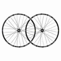 Paire De Roues Mavic E-Deemax 30 29" Disc 6 Trous