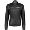 Gilet Coupe Vent Scott RC Team WB Black