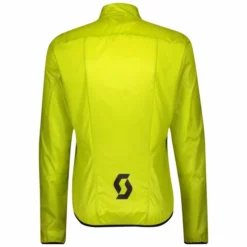 Gilet Coupe Vent Scott RC Team WB Yellow -Promos Vélos Urbains Boutique 2803255083 a 700x700 2