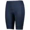 Cuissard Court Femme Scott Endurance 10 +++ Bleu
