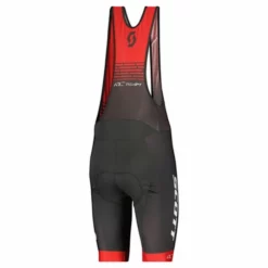 Cuissard Homme Scott RC Team ++ Noir Rouge -Promos Vélos Urbains Boutique 2886936136 a 700x700 4