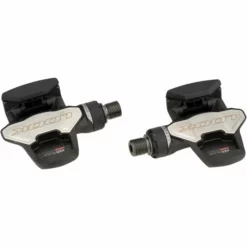 Paire De Pédales Look Keo Blade Carbon Céramique Titane Noir