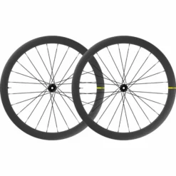 Paire De Roue Mavic Cosmic SL 45 Disc M11