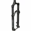 Fourche RockShox E-VTT Gold RL 29" Boost DebonAir 15x110 130 44 Offset Noir