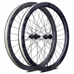 9 TH Wave Paire De Roues 9th Wave 4-Shore 29 Carbon Wheels