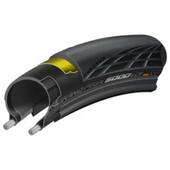 Pneu Route Continental Grand Prix 5000S Tubeless Ready 700x28c