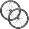 Paire De Roues Zipp 303 Firecrest Tubeless Hookless Disc