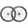 Paire De Roues Zipp 404 Firecrest Tubeless Hookless Disc