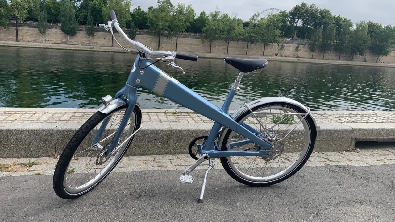 Promos Vélos Urbains Boutique -Promos Vélos Urbains Boutique Velo Coleen 377769