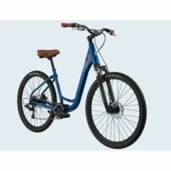 VTC Cannondale Adventure 2 Abyss Blue -Promos Vélos Urbains Boutique adventrue1 700x700 2