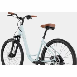 VTC Cannondale Adventure 1 CoolMint 2023 -Promos Vélos Urbains Boutique adventure 1 cool mint 2023 2 700x700 1