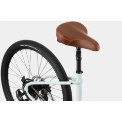 VTC Cannondale Adventure 1 CoolMint 2023 -Promos Vélos Urbains Boutique adventure 1 cool mint 2023 4 700x700 2