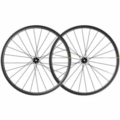 Paire De Roues Mavic Allroad Pro Carbon SL Disc