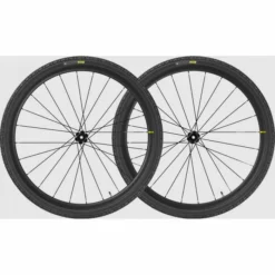 Paire De Roues Mavic Allroad Pro Carbon SL Disc 7 Paire De Roues Mavic Allroad Pro Carbon SL Disc -Promos Vélos Urbains Boutique all road pro carbone 4 700x700 1