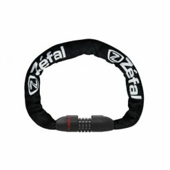 ZEFAL Antivol Chaine Zéfal K-Traz M12 Code