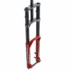 Fourche RockShox Boxxer Ultimate Charger2.1 27,5" Boost DebonAir 200x110 200m 46 Offset Rouge