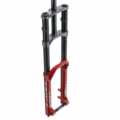 Fourche RockShox Boxxer Ultimate Charger2.1 29" Boost DebonAir 200x110 200m 46 Offset Rouge