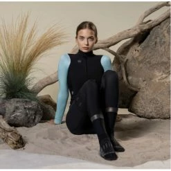 Veste Manche Longue Gobik Mist Blend Island Femme 2023 29 Veste Manche Longue Gobik Mist Blend Island Femme 2023 -Promos Vélos Urbains Boutique blend femme 700x700 3