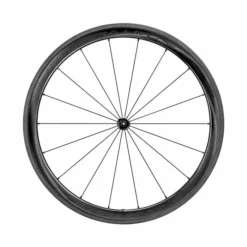 Campagnolo® Paire De Roues Campagnolo Bora WTO 45 Dark Label à Pneus