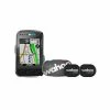 Compteur GPS Wahoo Elemnt Bolt Pack Bundle